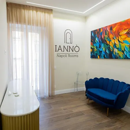 Ianno 4* Napoli